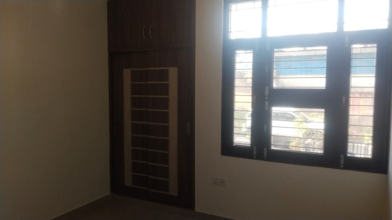 Ground Floor 3 BHK Flat for Rent in Swej Farm, Jaipur – Near Zudio, MJRP College & Vivek Vihar-swej farm-Jaipur